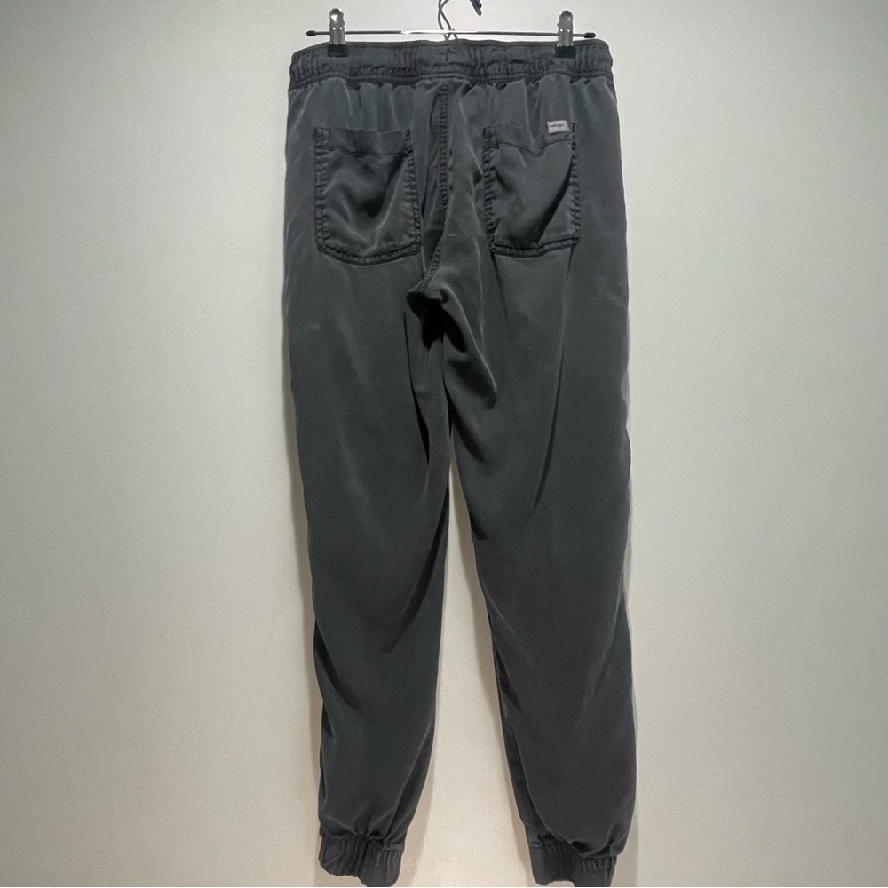 Orvis Women’s Jogger Pants Charcoal Color Size Small - Picture 2 of 9
